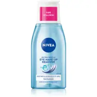 NIVEA Face Cleansing demachiant petru ochi sensibili 125 ml