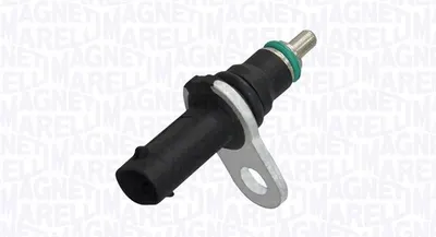 Senzor temperatura lichid racire (numar pini: 2, negru) potrivit AUDI A1, A3, A4 ALLROAD B8, A4 ALLROAD B9, A4 B8, A4 B9, A5, A6 ALLROAD C7, A6 C7, A7, A8 D4, Q3, Q5, Q7, TT 1.8-4.2 10.07
