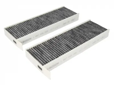 Filtru Aer Habitaclu cu Carbon Activ Citroen Berlingo, C4 Grand Picasso I, C4 Grand Picasso Ii, C4 Picasso I, C4 Picasso Ii, C4 Spacetourer, C5 Aircross, Ds3, Ds4, Ds5 1.2 Dupa 2000