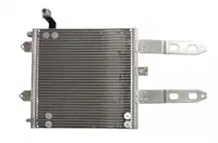 Condensator Climatizare Potrivit Seat Cordoba, Cordoba Vario, Ibiza Ii, Inca; Vw Caddy Ii, Caddy Ii Minivan, Polo, Polo Iii, Polo Iii Classic, Polo Hatchback 1.0-2.0 08.92-01.04