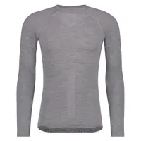 Winterday Merino Base Layer LS Black