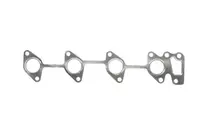 Garnitura galerie de evacuare KIA CARENS, CEED, SPORTAGE; HYUNDAI I30, SANTA FE, TUCSON 2.0 2.2CRDI 11.05-03.12