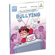 Vrei sa vorbim despre... Bullying