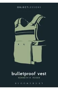 Bulletproof Vest