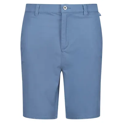 Pantaloni Scurți Drumeții În Natură Regatta Sabden Chino Bărbați