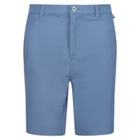 Pantaloni Scurți Drumeții În Natură Regatta Sabden Chino Bărbați