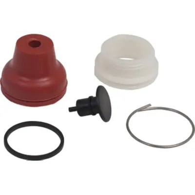 Cap Cu Manson Pentru Buton Xac-B - Negru - 16 Mm, -40 - +70 °C