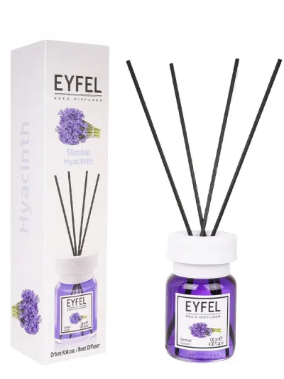 EYFEL Odorizant camera bete 120 ml Hyacinth