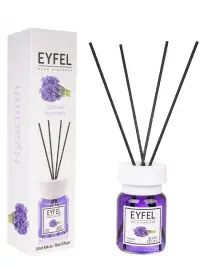 EYFEL Odorizant camera bete 120 ml Hyacinth