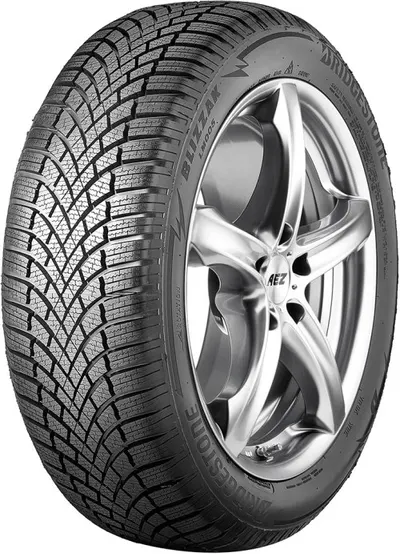 Bridgestone Blizzak LM 005 ( 195/60 R16 89H EVc )