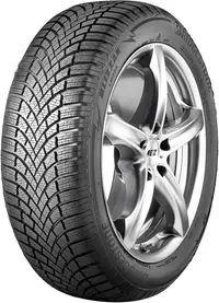 Bridgestone Blizzak LM 005 ( 205/50 R17 93H XL AO, EVc )