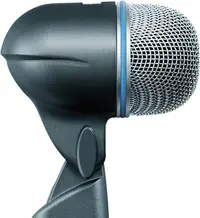 Microfon Shure - BETA 52A, negru