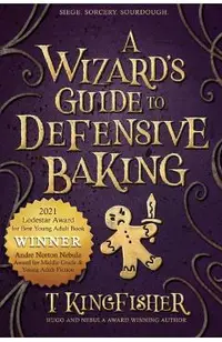 A Wizard's Guide to Defensive Baking