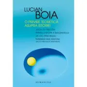 O privire teoretica asupra istoriei