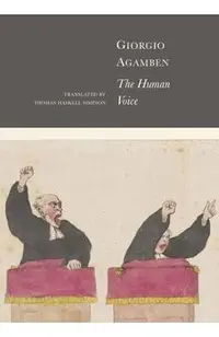 The Human Voice
