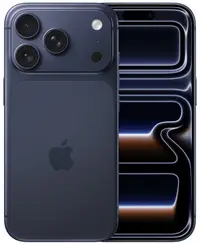 Smartphone Apple - iPhone 17 Pro, 6.3'', 12GB/256GB, Deep Blue
