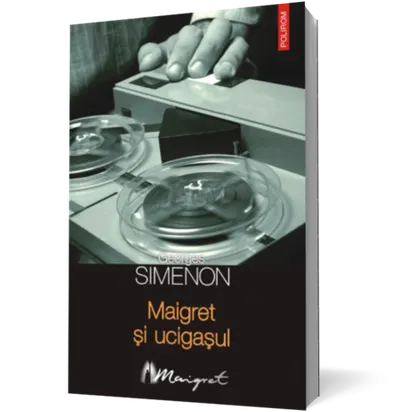 Maigret şi ucigaşul