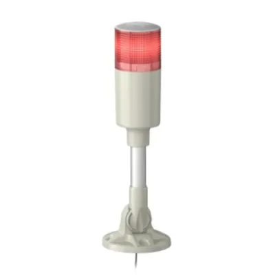 Harmony XVG, Coloana de semnalizare R 240V BUZ 100MM