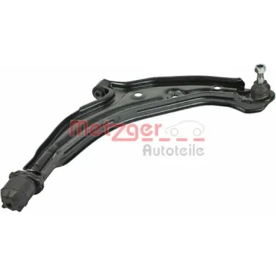 Brat, suspensie roata METZGER 58028602