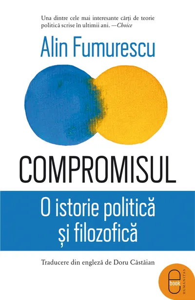 Compromisul. O istorie politică și filozofică (pdf)