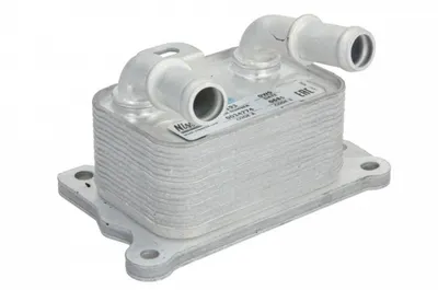 Termoflot Radiator Ulei Mercedes Clasa a (w177), B (w247), Cla (c118), Cla Shooting Brake (x118), Glb (x247); Nissan Micra V, Qashqai Ii, X-Trail; Renault Captur I, Kadjar, Megane Iv, Scenic Iv 1.0 1.