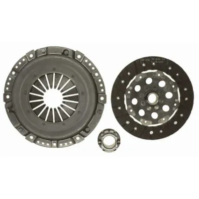 Set ambreiaj SACHS 3000 317 001