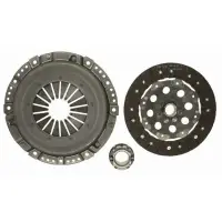 Set ambreiaj SACHS 3000 317 001