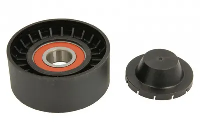 Rola ghidare conducere curea transmisie LEXUS IS II; TOYOTA AURIS, AVENSIS, COROLLA, RAV 4 III 2.0D 2.2D 07.05