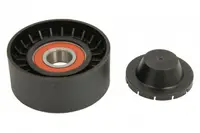 Rola ghidare conducere curea transmisie LEXUS IS II; TOYOTA AURIS, AVENSIS, COROLLA, RAV 4 III 2.0D 2.2D 07.05-