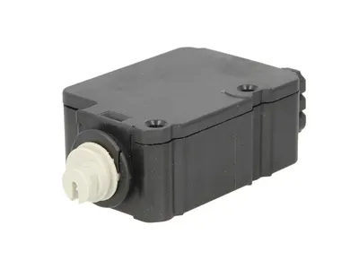 Servomotor inchidere centralizata Spate/portbagaj potrivit BMW 3 (E36), 5 (E34) 1987-2000 pana in 2000