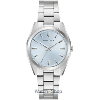 Ceas Bulova Bulova 96L346 Survejor Ladies Watch 31mm 3ATM