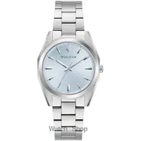 Ceas Bulova Bulova 96L346 Survejor Ladies Watch 31mm 3ATM