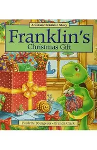 Franklin's Christmas Gift