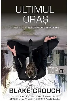Ultimul oras