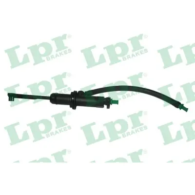 Pompa centrala, ambreiaj LPR 2422