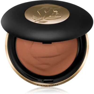 Lancôme Teint Idole Ultra Wear Skin Refining Setting Powder pudra de fixare culoare 04 Deep 10 g