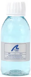 Fluid de îmbătrânire pentru elemente turnate sub presiune/Zamak Artesania Latina, 125 ml