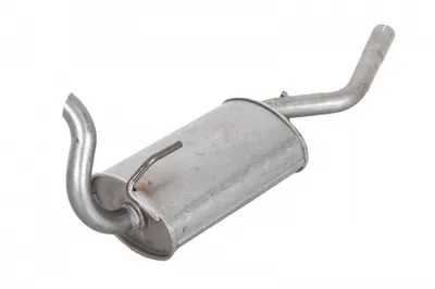 Toba finala esapament potrivit SEAT AROSA; VW LUPO I 1.0 1.4 05.97-07.05