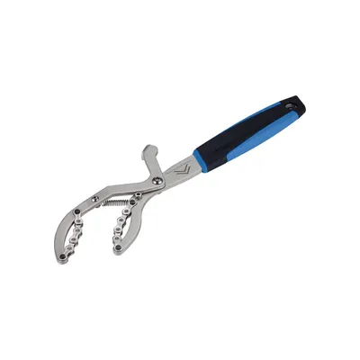 Cheie demontat pinioane BBB BTL-122 T-RexGrip 11 viteze/albastru