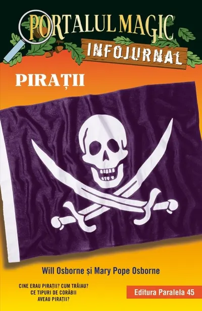 Piratii. Infojurnal
