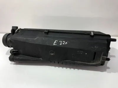 Carcasa filtru aer a6460900601 Mercedes E-Class (2002-2008) [W211] 2.7 cdi