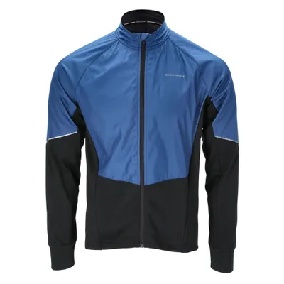 Fahrradjacke Jive M Biken/Radsport Herren Poseidon Ohne Atmungsaktiv ENDURANCE