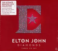 Diamonds (3CD Set)
