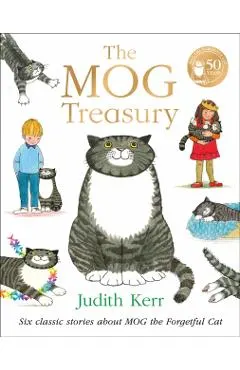 The Mog Treasury