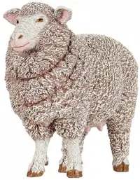 Figurina Papo Farmyard friends - Oita merinos