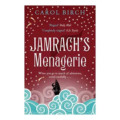 Jamrach's Menagerie