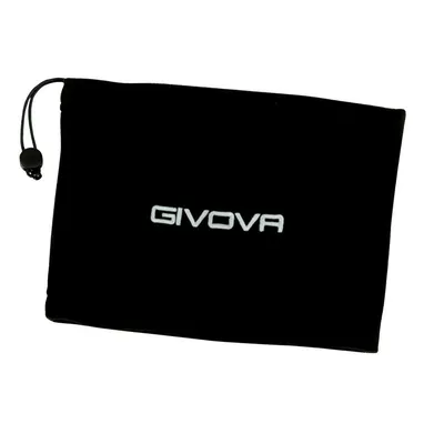 Incalzitoare de guler Givova Fascia Neagra