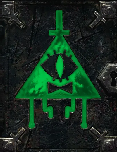 The Book of Bill (Limited Collector's Edition)