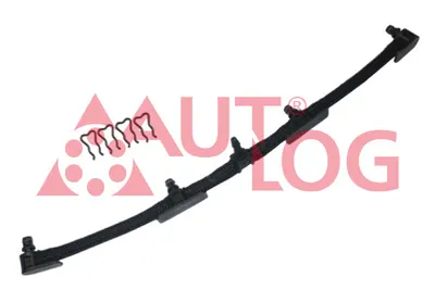 Furtun Supracurgere Combustibil Potrivit Alfa Romeo 147, 156, 159, Brera, Giulietta, Gt, Mito, Spider; Fiat 500l, 500x, Bravo, Bravo Ii, Croma, Doblo, Doblo Cargo, Ducato, Freemont, Grande Punto 1.6d