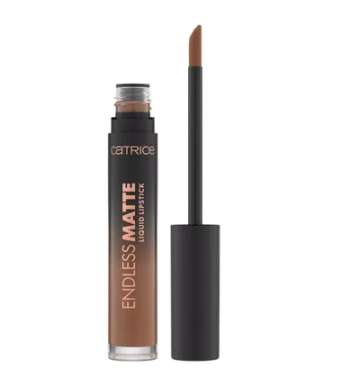Catrice Endless Matte ruj lichid 030